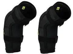 iXS "Carve 2.0 (X cross graphic)" Elbow Pads iXS "Carve 2.0 (X cross graphic)" Elbow Pads