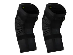 iXS "Carve 2.0 (X cross graphic)" Knee Pads iXS "Carve 2.0 (X cross graphic)" Knee Pads