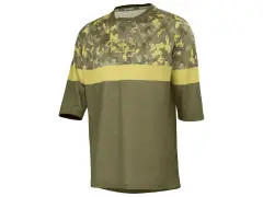 iXS "Carve Air" Jersey - Camo