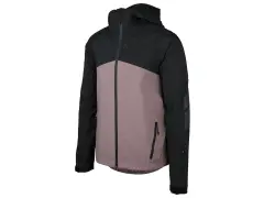 iXS "Carve All-Weather 2.0" Jacke - Black