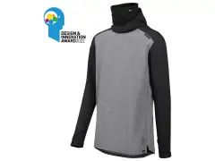 iXS "Carve Digger" Hooded Pullover - Grey iXS "Carve Digger" Hooded Pullover - Grey