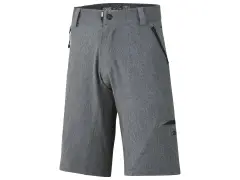 iXS "Carve Digger" Shorts - Grey