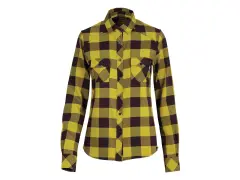 iXS "Carve Digger Women" Shirt - Yellow iXS "Carve Digger Women" Shirt - Yellow
