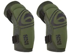 iXS "Carve EVO+" Ellenbogenschoner - Olive iXS "Carve EVO+" Ellenbogenschoner - Olive