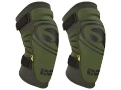 iXS "Carve EVO+" Knieschoner - Olive iXS "Carve EVO+" Knieschoner - Olive