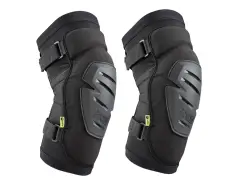 iXS "Carve EVO+ Race" Knee Pads iXS "Carve EVO+ Race" Knee Pads