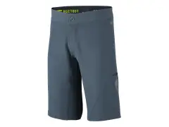 iXS "Carve Evo" Shorts - Navy iXS "Carve Evo" Shorts - Navy