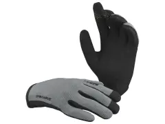 iXS "Carve" Gloves - Grey