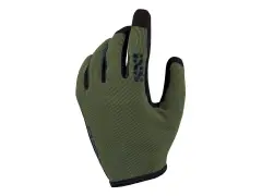 iXS "Carve" Gloves - Olive