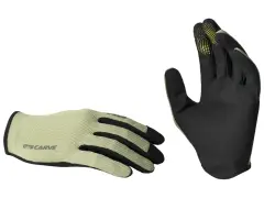 iXS "Carve" Gloves - Orange
