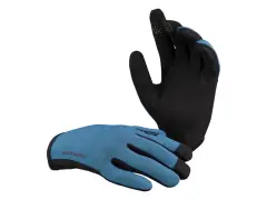 iXS "Carve" Gloves - Matte Blue iXS "Carve" Gloves - Matte Blue