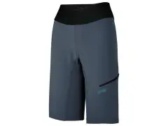 iXS "Carve Hip-Hugger Women" Shorts - Navy
