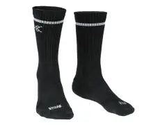 iXS "Carve Socks 2.0" Socken - Black