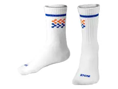 iXS "Carve Socks 2.0" Socken - White