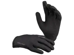 iXS "Carve Women" Gloves - Black