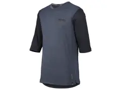 iXS "Carve X 3/4" Jersey - Black iXS "Carve X 3/4" Jersey - Black
