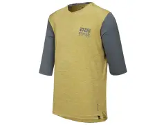 iXS "Carve X 3/4" Jersey - Acacia/Charcoal iXS "Carve X 3/4" Jersey - Acacia/Charcoal