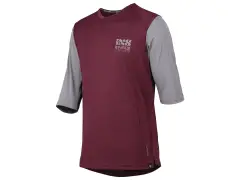 iXS "Carve X 3/4" Jersey - Grey iXS "Carve X 3/4" Jersey - Grey