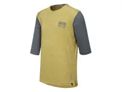 iXS "Carve X Kids" Jersey - Acacia/Charcoal iXS "Carve X Kids" Jersey - Acacia/Charcoal