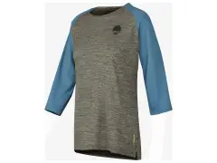 iXS "Carve X Women" Jersey - Camel
