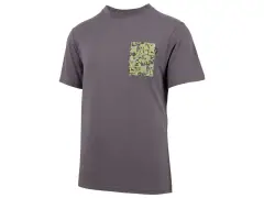 iXS "Classic Organic 2.0" T-Shirt - Light Purple