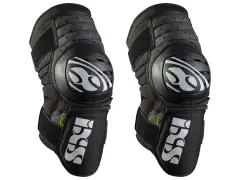 iXS "Dagger" Knieschoner - Black iXS "Dagger" Knieschoner - Black