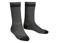 iXS "Double" Socken (2 Paar) - Black