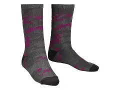 iXS "Double" Socken (2 Paar) - Camo