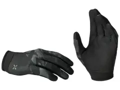 iXS "Flow 1.0" Gloves - Black