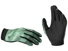 iXS "Flow 1.0" Gloves - Sage
