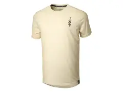 iXS "Flow 1.0 Tech" T-Shirt - Beige iXS "Flow 1.0 Tech" T-Shirt - Beige