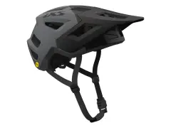 iXS "Flow 1.0 X Mips" Helm - Black/Graphite
