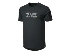 iXS "Flow 1.1" Jersey - Black iXS "Flow 1.1" Jersey - Black