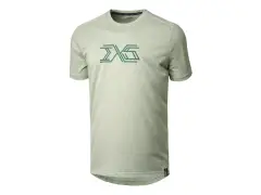 iXS "Flow 1.1" Jersey - Sage iXS "Flow 1.1" Jersey - Sage