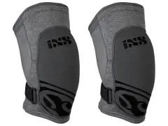 iXS "Flow EVO+" Knieschoner - Grey iXS "Flow EVO+" Knieschoner - Grey