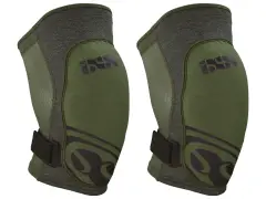 iXS "Flow EVO+" Knieschoner - Olive iXS "Flow EVO+" Knieschoner - Olive