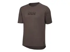 iXS "Flow Fade Kids" Jersey - Brown iXS "Flow Fade Kids" Jersey - Brown