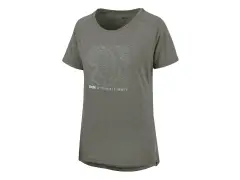 iXS "Flow Girls Contour" Jersey - Grey iXS "Flow Girls Contour" Jersey - Grey