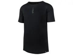 iXS "Flow Merino" Jersey - Black iXS "Flow Merino" Jersey - Black