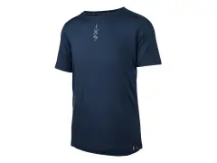 iXS "Flow Merino" Jersey - Blue iXS "Flow Merino" Jersey - Blue