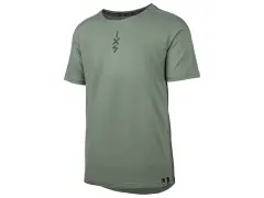 iXS "Flow Merino" Jersey - Sage iXS "Flow Merino" Jersey - Sage