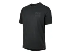 iXS "Flow Mirror" Jersey - Black iXS "Flow Mirror" Jersey - Black