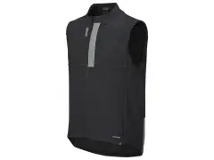 iXS "Flow" Weste - Black