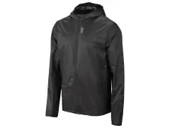 iXS "Flow Windbreaker All-Weather" Jacke - Charcoal