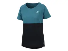 iXS "Flow Women Mountain" Jersey - Black iXS "Flow Women Mountain" Jersey - Black