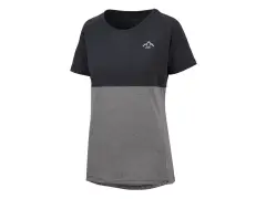 iXS "Flow Women Mountain" Jersey - Grey
