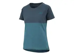 iXS "Flow Women Mountain" Jersey - Petrol iXS "Flow Women Mountain" Jersey - Petrol