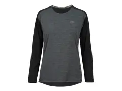 iXS "Flow X Women Longsleeve" Jersey - Grey iXS "Flow X Women Longsleeve" Jersey - Grey