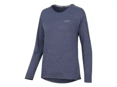 iXS "Flow X Women Longsleeve" Jersey - Purple iXS "Flow X Women Longsleeve" Jersey - Purple