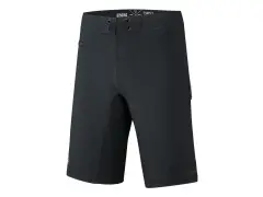 iXS "Flow XTG Kids" Shorts - Black